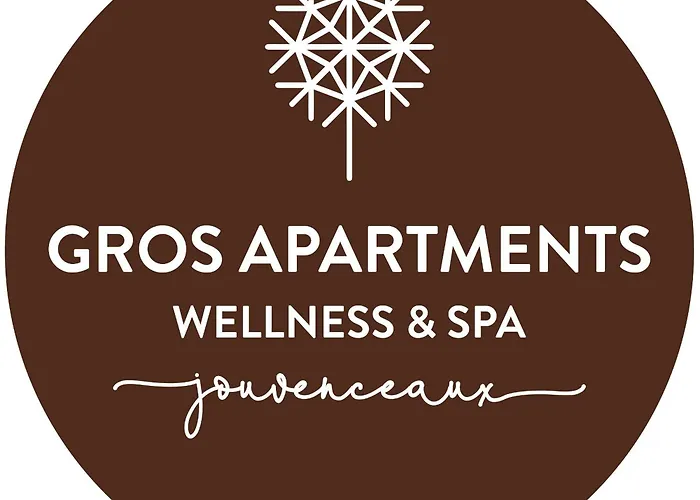 Апартаменты & Wellness Piero Gros *