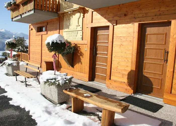 & Wellness Piero Gros