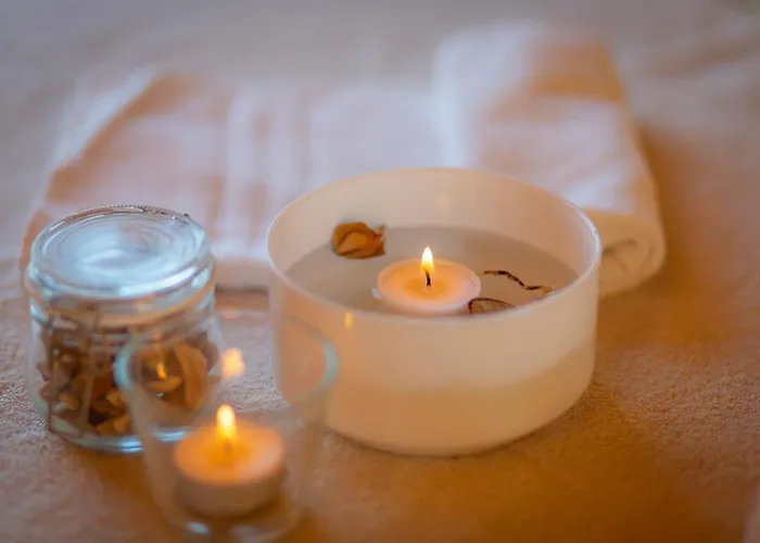 Апартаменты & Wellness Piero Gros *