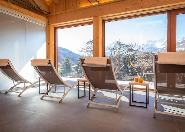 & Wellness Piero Gros