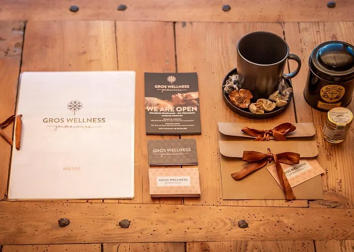 & Wellness Piero Gros